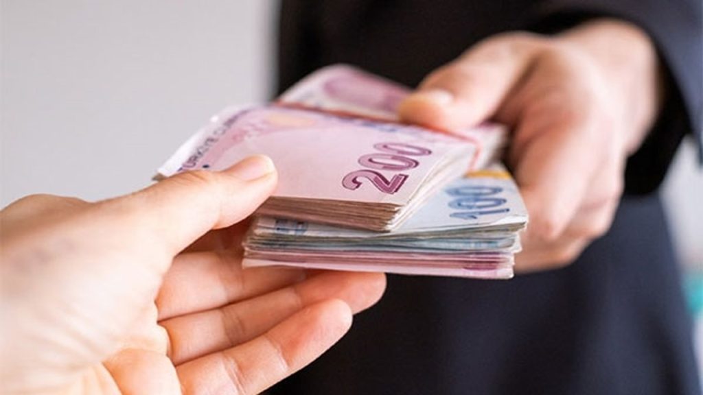 Merkez Bankası'ndan kritik ipucu geldi! İşte memur ve emeklinin yeni maaşı