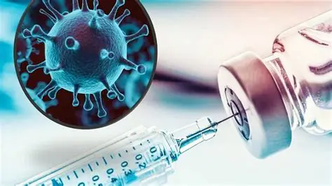 Kanserin sonu mu olacak?.. RNA'ya dayalı yeni bir aşı geliştirildi Kanserin sonu mu olacak?.. RNA'ya dayalı yeni bir aşı geliştirildi