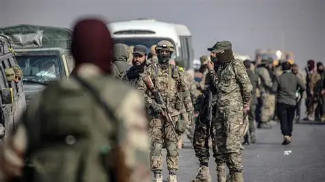Fransa'dan Suriye sınırına.. Türkiye'ye kanlı bir yolculuktan sonra bir DAİŞ ailesi nasıl düştü?