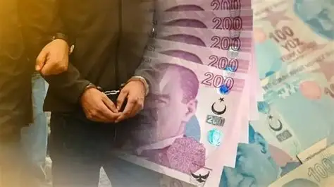İstanbul’da büyük bir finansal dolandırıcılık ağı çöktü