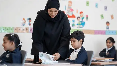 Birleşik Arap Emirlikleri… Otomatik yeterlilik tanıma girişimini genişleterek 42 yükseköğretim kurumunu kapsadı