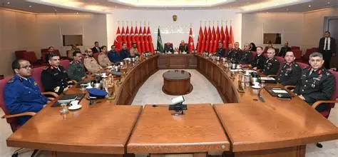 Suudi Arabistan ve Türkiye, demiryolu sektöründe işbirliğini geliştirmek için iki niyet anlaşması imzaladı