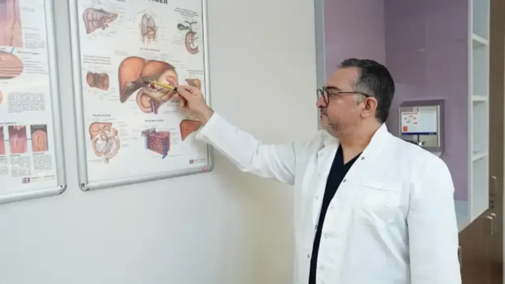 Bilinçsiz detoks şifa değil, hastalık dağıtıyor