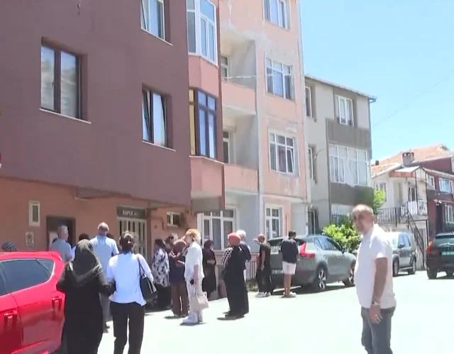 İstanbul'da akılalmaz olay! Sabah uyandıklarında evlerinin tapuları başkasına devredilmişti