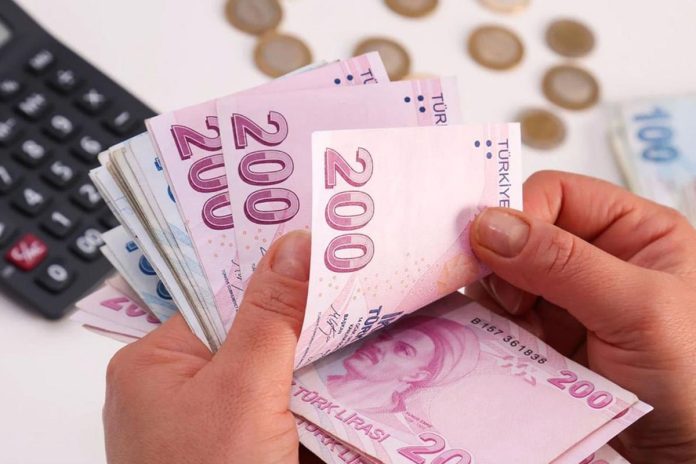 Merkez Bankası'ndan kritik ipucu geldi! İşte memur ve emeklinin yeni maaşı Merkez Bankası'ndan kritik ipucu geldi! İşte memur ve emeklinin yeni maaşı