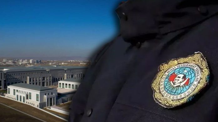 İstanbul’da büyük bir finansal dolandırıcılık ağı çöktü İstanbul’da büyük bir finansal dolandırıcılık ağı çöktü