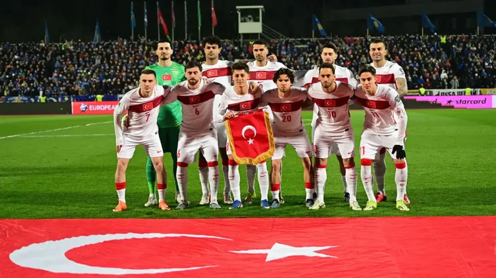 Türk Birliği Dünya Kupası'na katılım fiyatlarını belirledi