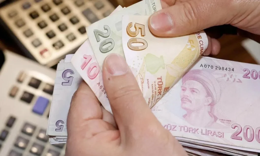 Türkiye, dünyada cari işlemler açığında ikinci en yüksek kaydı yaptı
