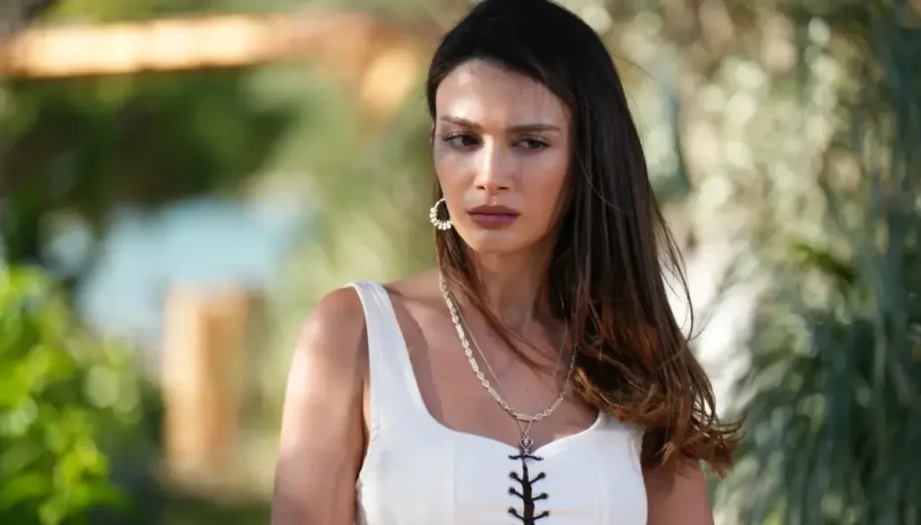 Doğanın Kanunu 5. bölüm canlı izle ..Star TV Doğanın Kanunu yeni bölüm canlı yayın ekranı