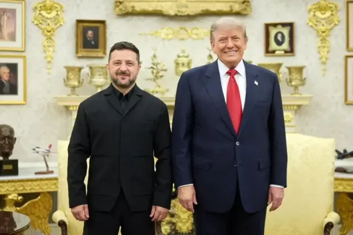 Trump’tan Ukrayna’ya Patriot mesajı: Emin değilim Trump’tan Ukrayna’ya Patriot mesajı: Emin değilim