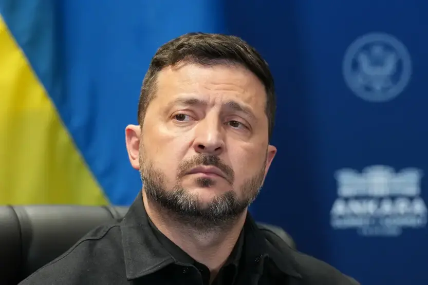 Trump’tan Ukrayna’ya Patriot mesajı: Emin değilim