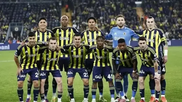 Fenerbahçe - Sturm Graz Maçı: Saat Kaçta, Hangi Kanalda? Fenerbahçe - Sturm Graz Maçı: Saat Kaçta, Hangi Kanalda?