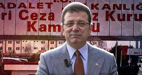 Gözler Silivri'ye çevrildi! İmamoğlu İBB davasında savunma yapacak