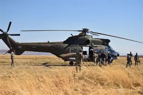 SON DAKİKA! Ankara'da bir eğitim helikopteri düştü: 1 can kaybı SON DAKİKA! Ankara'da bir eğitim helikopteri düştü: 1 can kaybı