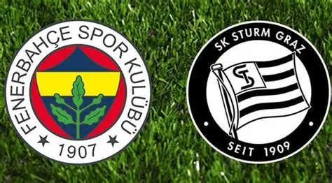 Fenerbahçe Sturm