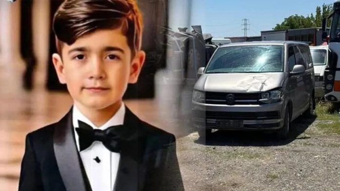 AK Partili Meclis Üyesinin Aracı 11 Yaşındaki Çocuğa Çarptı AK Partili Meclis Üyesinin Aracı 11 Yaşındaki Çocuğa Çarptı