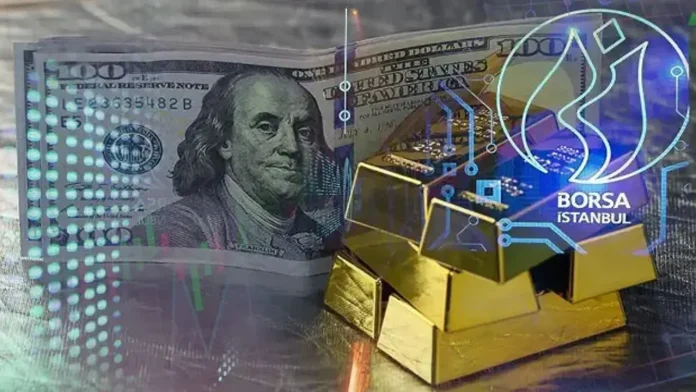 Altın, dolar ve borsalar için kritik hafta Altın, dolar ve borsalar için kritik hafta