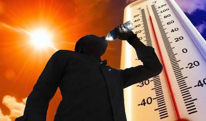 Meteoroloji'den hafta sonu uyarısı! Sıcaklık artıyor, kuvvetli sağanak ve fırtınaya dikkat
