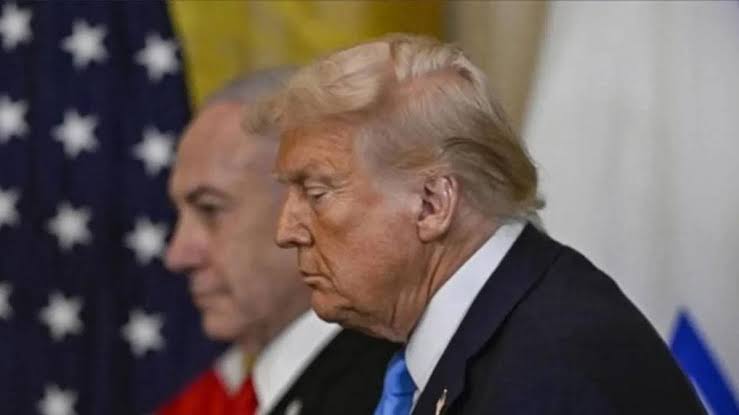 Netanyahu bildiğimiz gibi: Görüşme öncesi provokasyon!