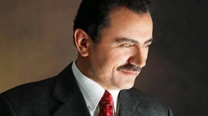 Muhsin Yazıcıoğlu aslında kimdir? Hayatı... Muhsin Yazıcıoğlu aslında kimdir? Hayatı...