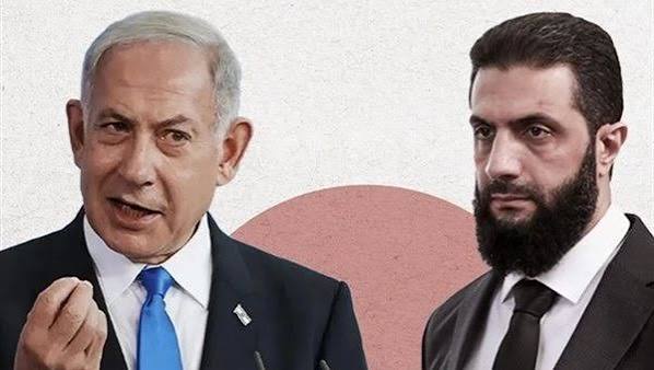 İsrail ile güvenlik anlaşması ve Türkiye'nin arabuluculuğu İsrail ile güvenlik anlaşması ve Türkiye'nin arabuluculuğu