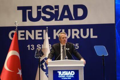 Hükümet ile en büyük ekonomik birlik arasında gerilim tırmanıyor Hükümet ile en büyük ekonomik birlik arasında gerilim tırmanıyor