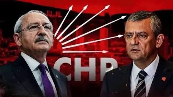 Özil, iktidar arayışına devam edeceğini doğruladı. Özil, iktidar arayışına devam edeceğini doğruladı.