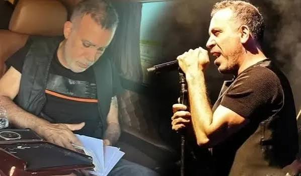 Haluk Levent'i rüşvetle aklama tezgahı Haluk Levent'i rüşvetle aklama tezgahı