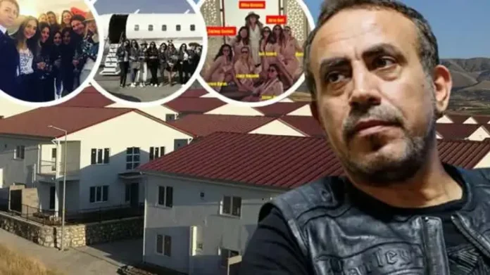 Haluk Levent, Ahbap iddiaları gündeme gelince aklıma direk Reis’in bu videosu geldi