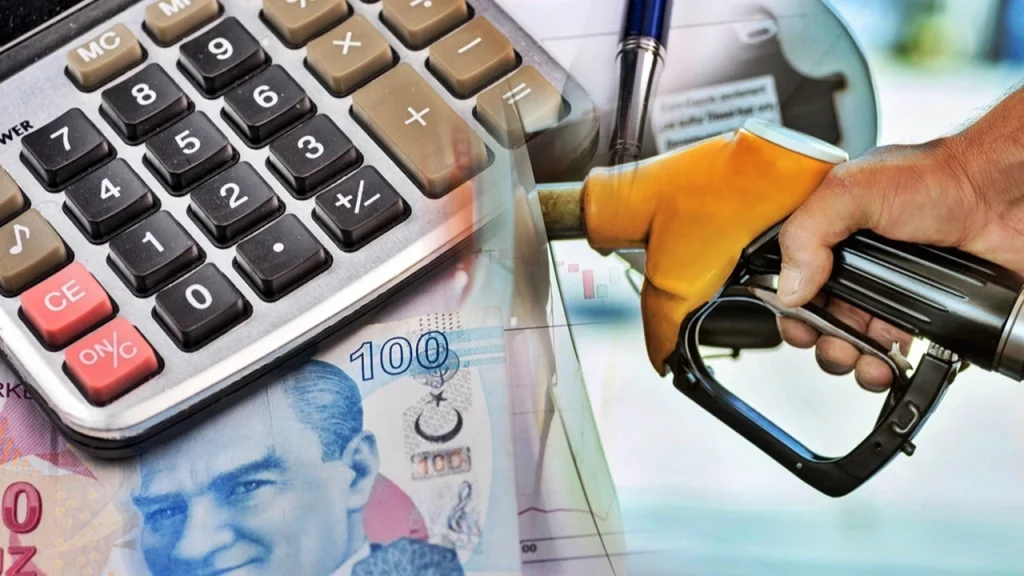 Araç sahiplerine kötü haber! Motorine okkalı bir zam geliyor