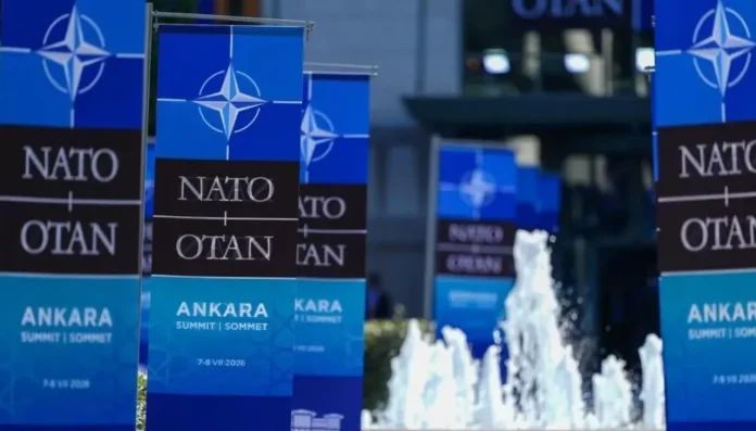 Kabine'den 'NATO Ankara Zirvesi Kabine'den 'NATO Ankara Zirvesi