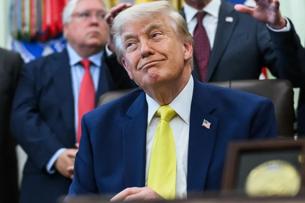 NATO Zirvesi'nin en kritik buluşması: Trump, Şara ve Zelenskiy ile görüşecek.