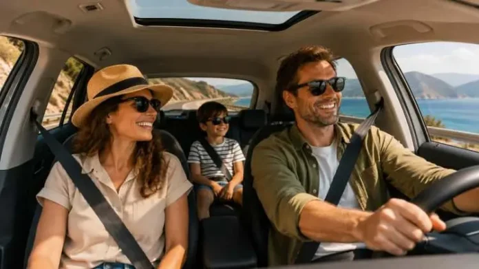 Yaz sıcağından kaçmak isteyenler için serin rotalar! İşte vizesiz tatil mekanları… Yaz sıcağından kaçmak isteyenler için serin rotalar! İşte vizesiz tatil mekanları…