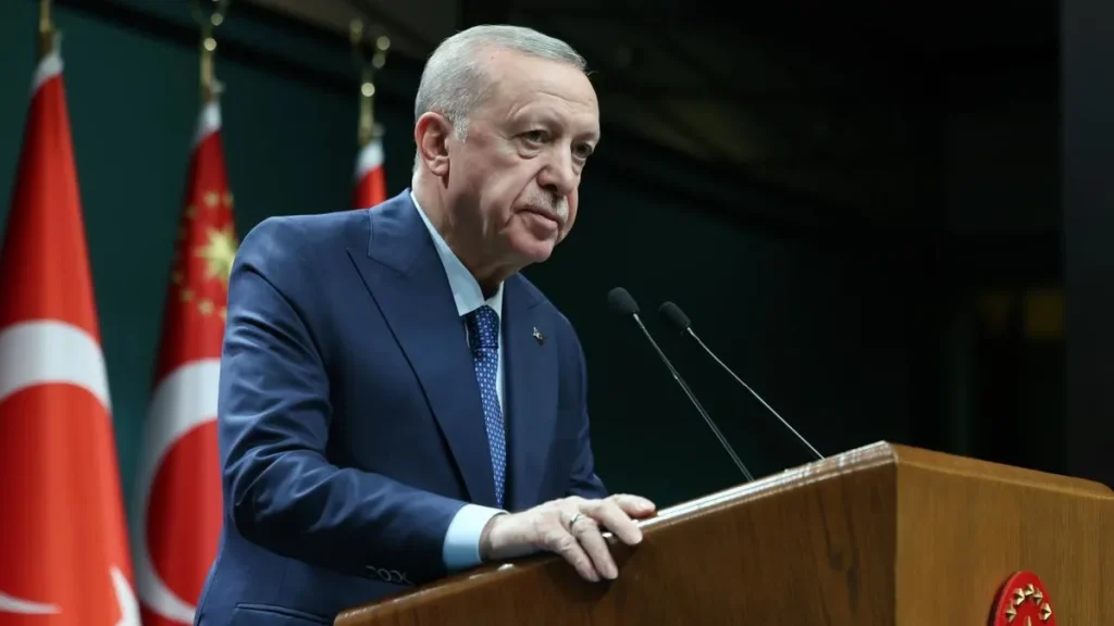 Erdoğan.. Başarılar ve zaferlerle dolu bir yolculuk