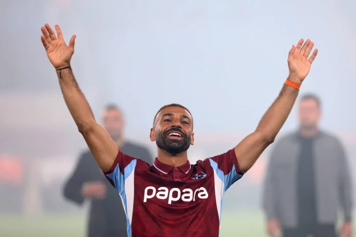 Trabzon, Sıla ile yeni bir sayfa açıyor Trabzon, Sıla ile yeni bir sayfa açıyor