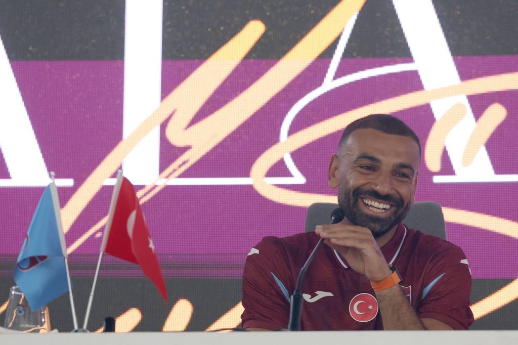 Trabzon, Sıla ile yeni bir sayfa açıyor