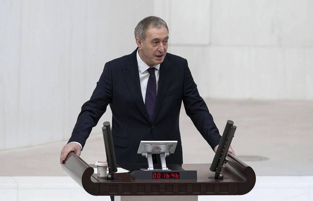 "Barış Yasası" gerçeğe dönüştü