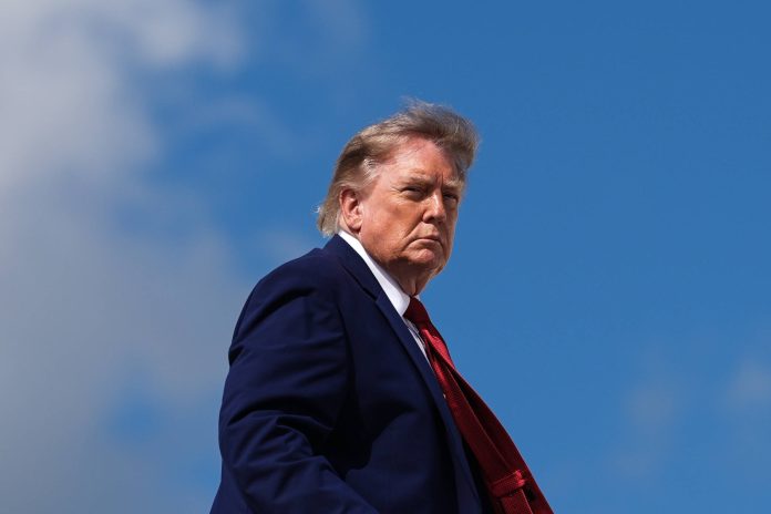 İran’ın Trump’a suikast planı gerçekten var mıydı? İran’ın Trump’a suikast planı gerçekten var mıydı?