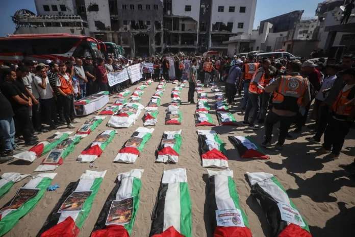 Arabacı ülkeler Mısır, Katar ve Türkiye Gazze’ye yapılan saldırıları şiddetle kınadı Arabacı ülkeler Mısır, Katar ve Türkiye Gazze’ye yapılan saldırıları şiddetle kınadı