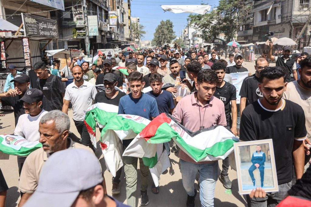 Arabacı ülkeler Mısır, Katar ve Türkiye Gazze’ye yapılan saldırıları şiddetle kınadı