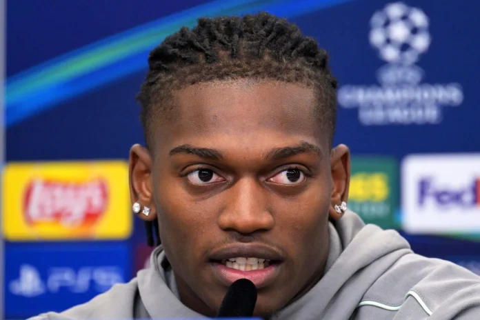 Galatasaray, Portekizli Liao'yu Milan'dan kadrosuna kattı Galatasaray, Portekizli Liao'yu Milan'dan kadrosuna kattı