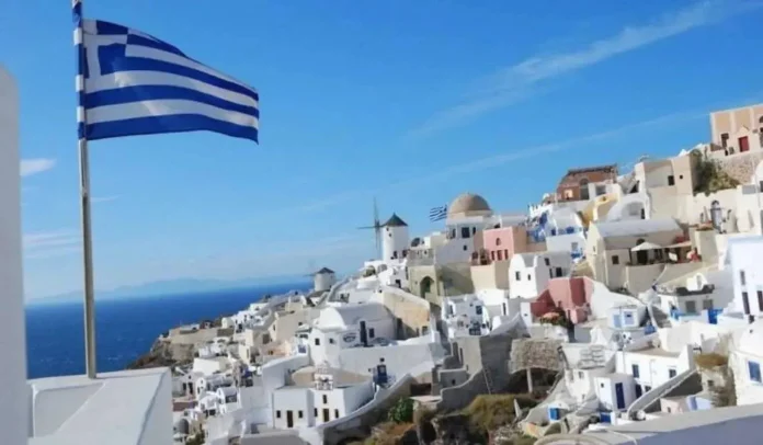 İsrail, Yunanistan ile tarihindeki en büyük silah anlaşmasını 3,6 milyar euroya imzaladı İsrail, Yunanistan ile tarihindeki en büyük silah anlaşmasını 3,6 milyar euroya imzaladı