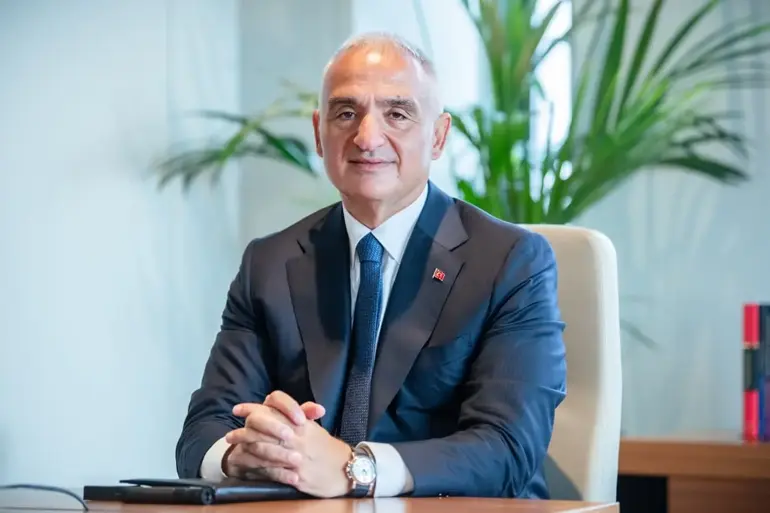 Türkiye gece müzeciliğinde dünyaya örnek oldu!