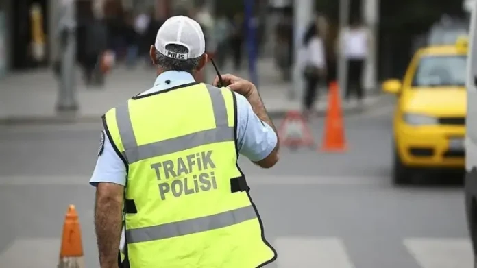 İstanbul'da yarın bu yollar trafiğe kapatılacak! Alternatif güzergahlar belli oldu İstanbul'da yarın bu yollar trafiğe kapatılacak! Alternatif güzergahlar belli oldu