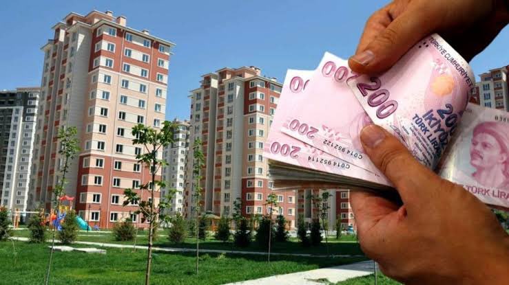 Kira fiyatları tekrar yükseliyor… Ağustos ayı için zam oranları açıklandı