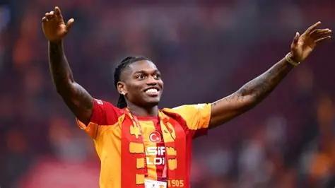 Galatasaray, Portekizli Liao'yu Milan'dan kadrosuna kattı