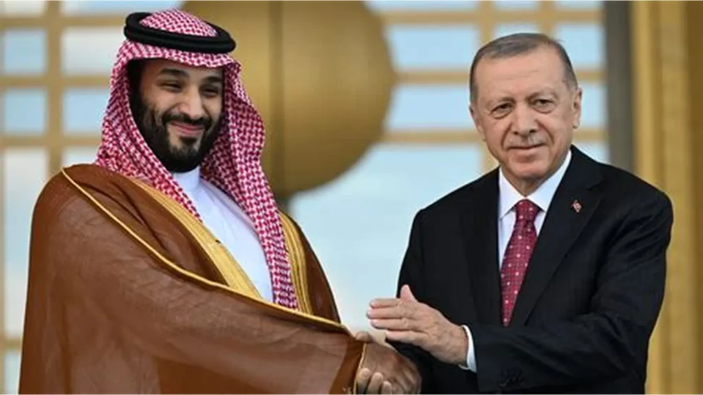 “Mekke Anlaşması”.. Ortak caydırıcılık ve güvence mesajı: Hiçbir ülkeyi hedef almıyoruz