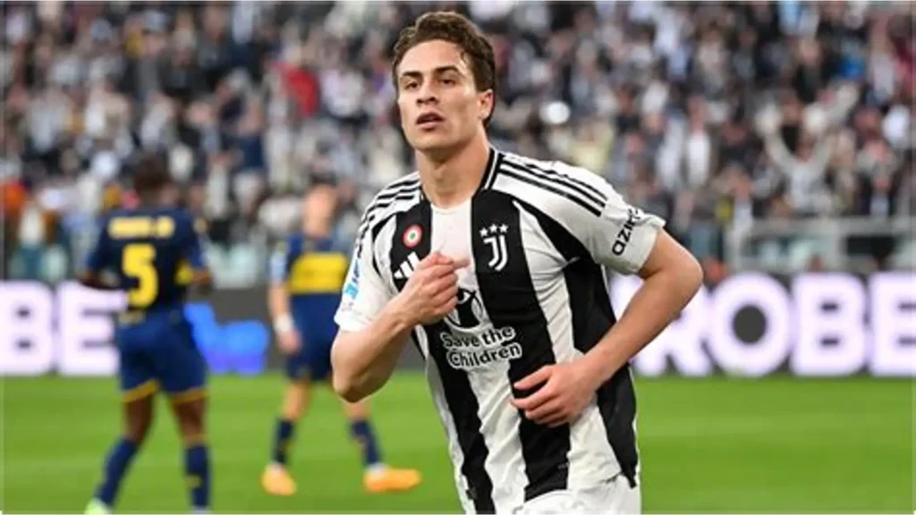 Yıldız'ın sakatlığı Juventus için endişeleri artırıyor