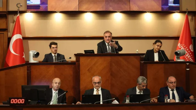 CHP ve Yeni Parti ittifak yapacak