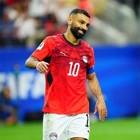 Resmi yalanlama tartışmalara yol açtı… Muhammed Salah ve Trabzonspor arasında neler oluyor?